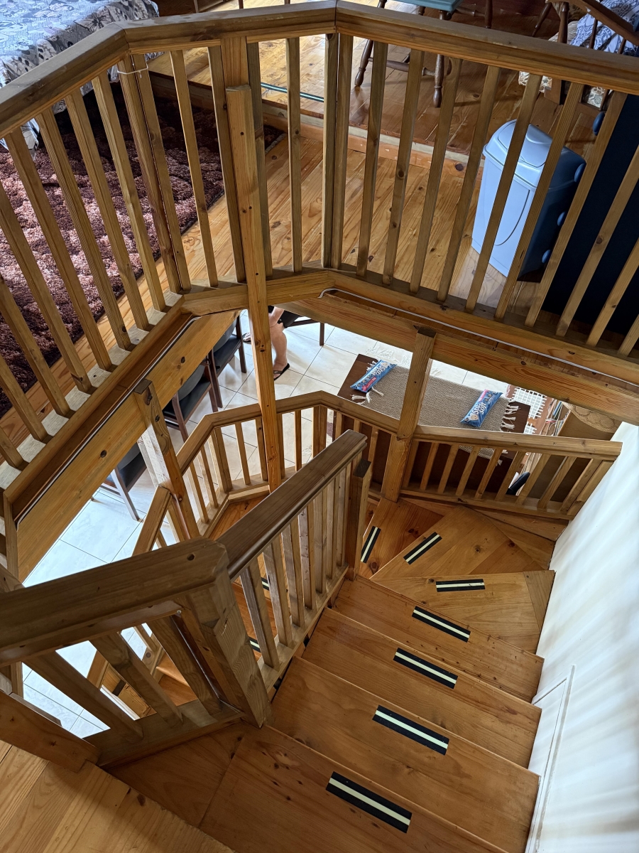 4 Bedroom Property for Sale in Vakansieplaas Western Cape